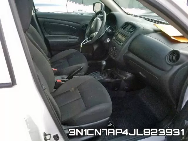 3N1CN7AP4JL823931 фото 6