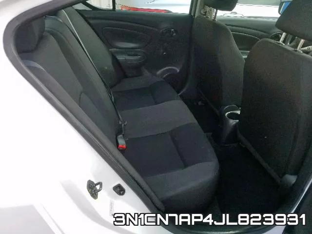 3N1CN7AP4JL823931 фото 7