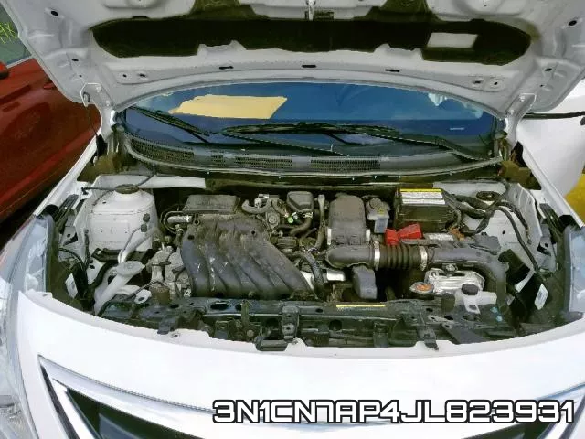 3N1CN7AP4JL823931 фото 8