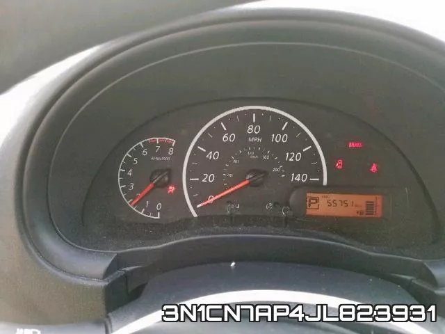 3N1CN7AP4JL823931 фото 9