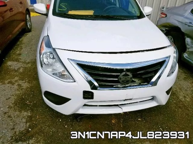 3N1CN7AP4JL823931 фото 10