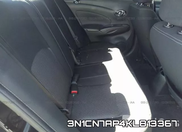 3N1CN7AP4KL813367 фото 9