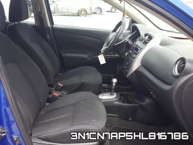 3N1CN7AP5HL816786 фото 6