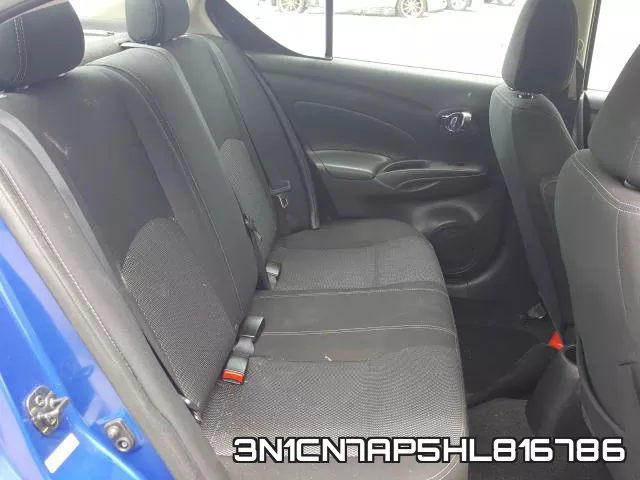 3N1CN7AP5HL816786 фото 7