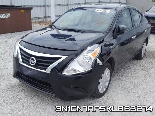 3N1CN7AP5KL863274 фото 10