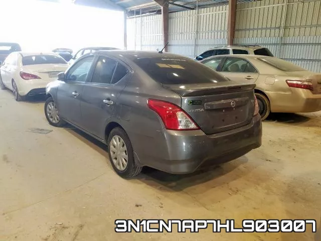3N1CN7AP7HL903007 фото 4