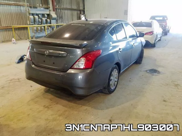 3N1CN7AP7HL903007 фото 5