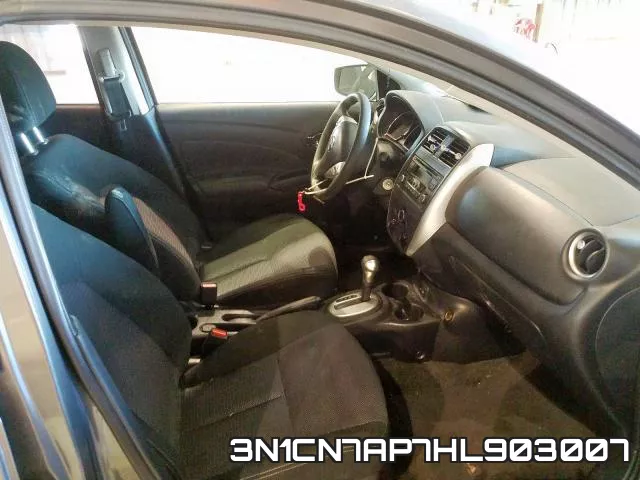 3N1CN7AP7HL903007 фото 6