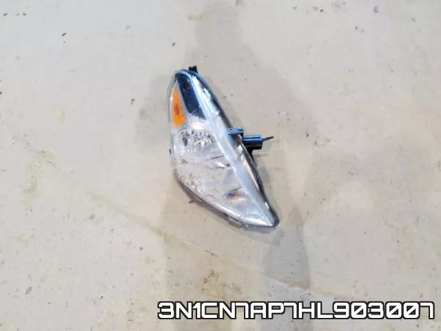 3N1CN7AP7HL903007 фото 10