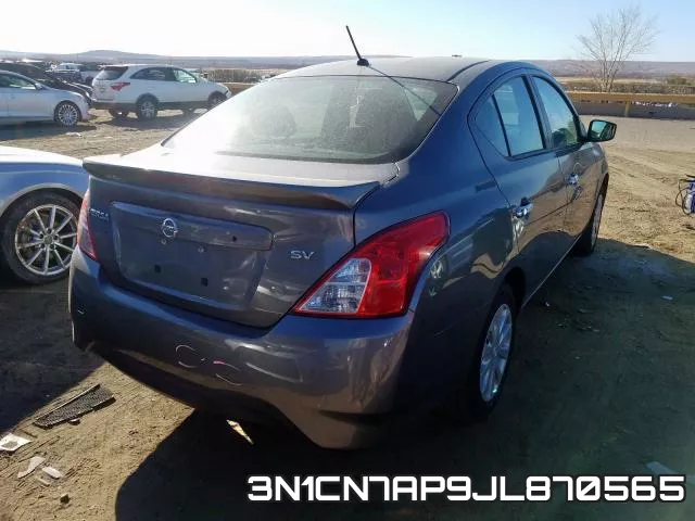 3N1CN7AP9JL870565 фото 5