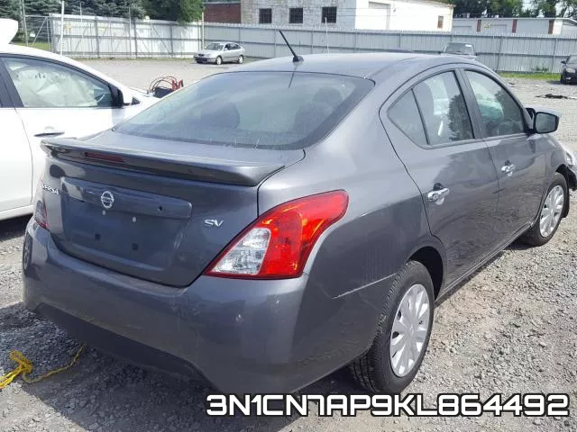 3N1CN7AP9KL864492 фото 5