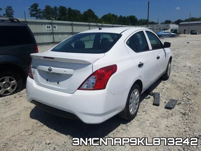 3N1CN7AP9KL873242 фото 5