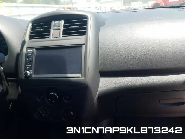 3N1CN7AP9KL873242 фото 10