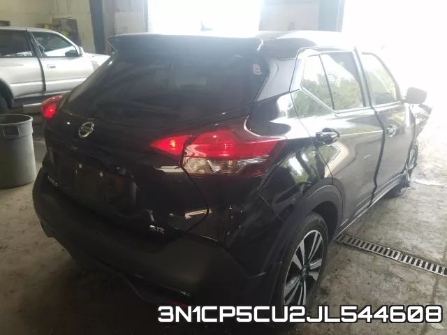 3N1CP5CU2JL544608 фото 5