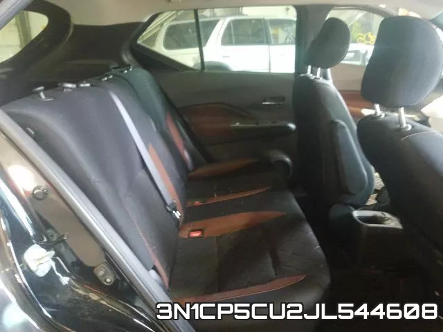 3N1CP5CU2JL544608 фото 7