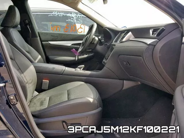 3PCAJ5M12KF100221 фото 6