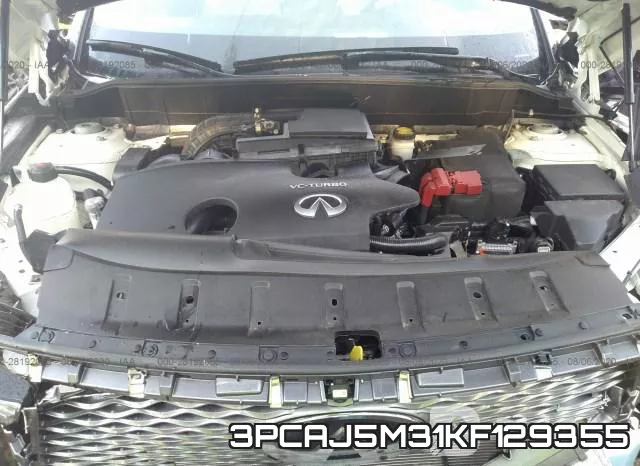 3PCAJ5M31KF129355 фото 2