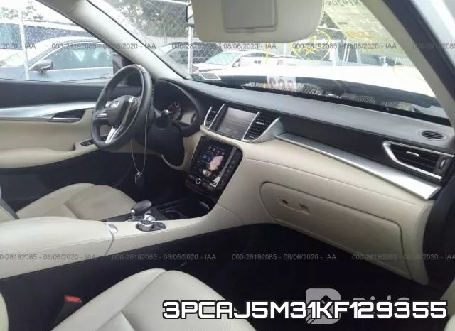 3PCAJ5M31KF129355 фото 6