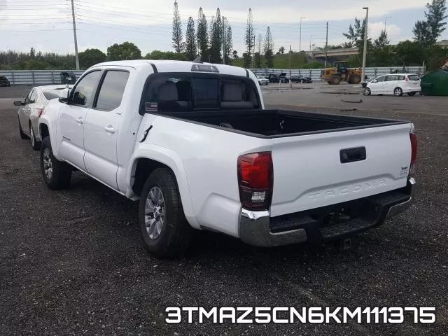 3TMAZ5CN6KM111375 фото 4