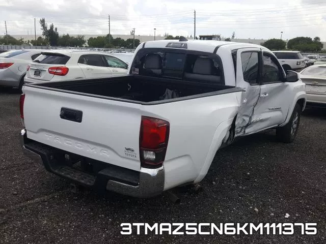 3TMAZ5CN6KM111375 фото 5