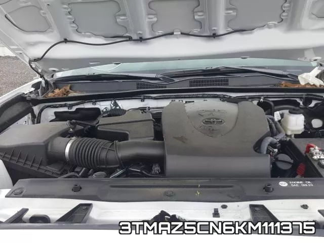 3TMAZ5CN6KM111375 фото 8