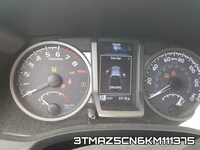 3TMAZ5CN6KM111375 фото 9