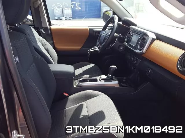 3TMBZ5DN1KM018492 фото 6