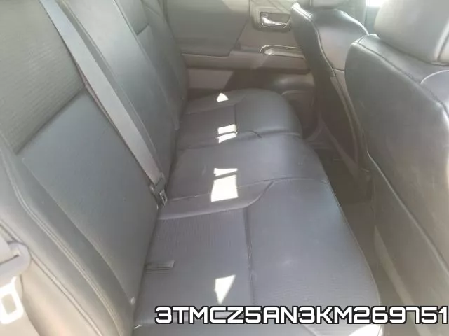 3TMCZ5AN3KM269751 фото 7
