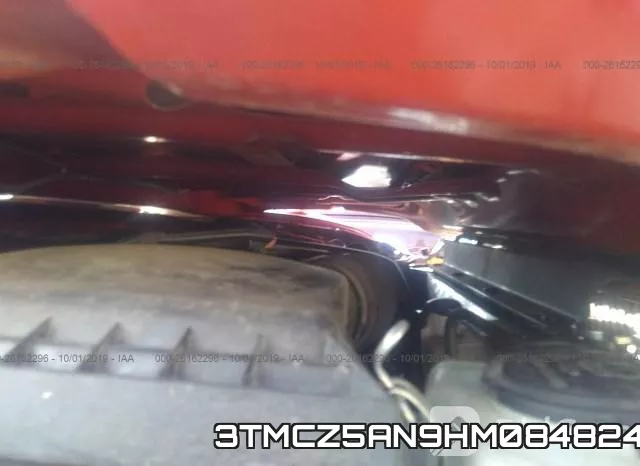 3TMCZ5AN9HM084824 фото 2