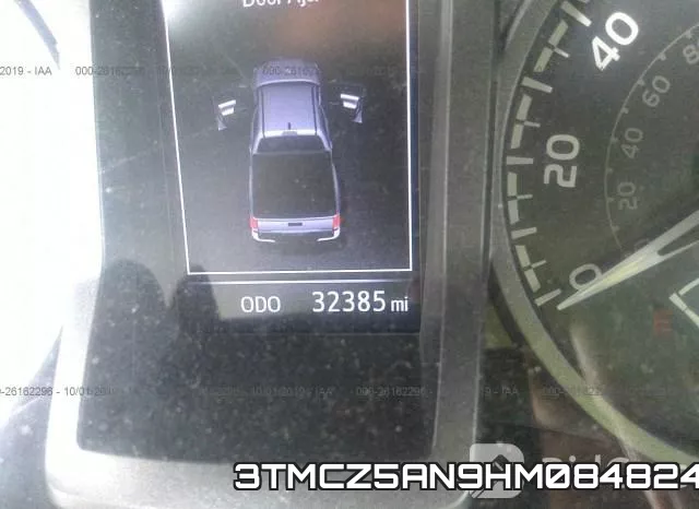 3TMCZ5AN9HM084824 фото 8