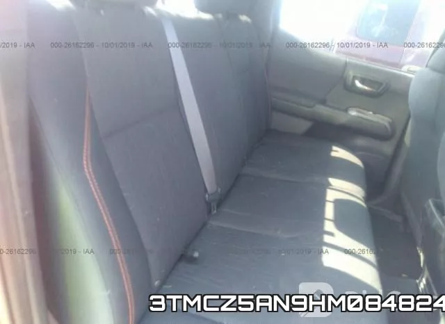 3TMCZ5AN9HM084824 фото 9