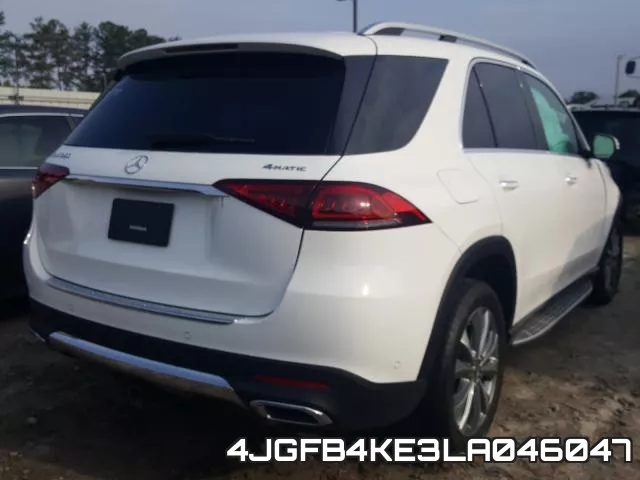 4JGFB4KE3LA046047 фото 4