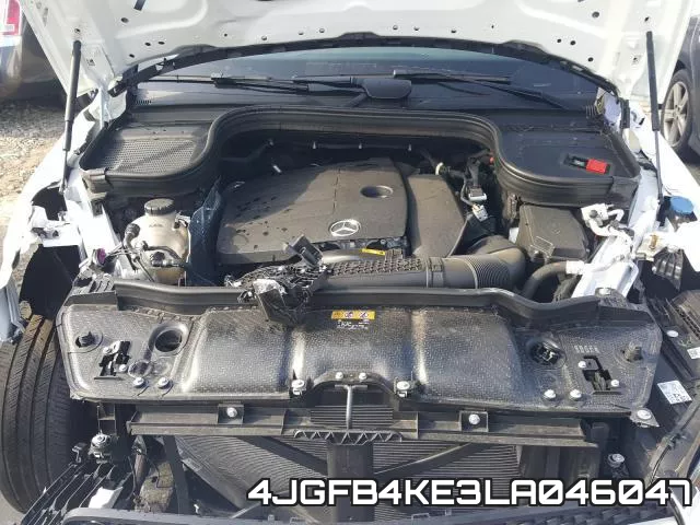 4JGFB4KE3LA046047 фото 7