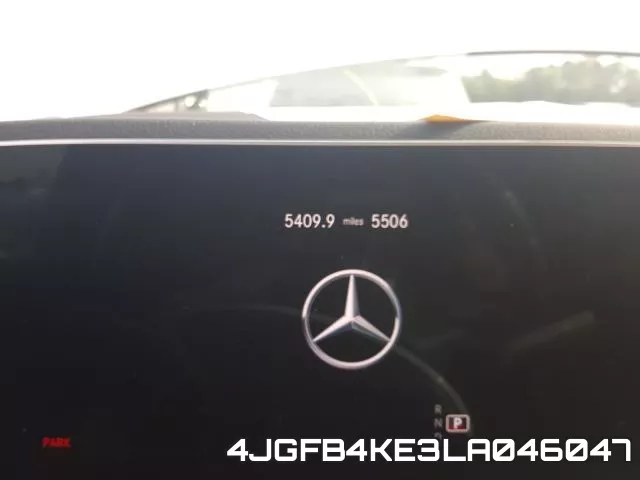 4JGFB4KE3LA046047 фото 8