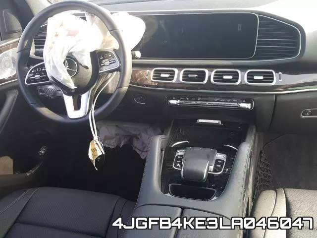 4JGFB4KE3LA046047 фото 9