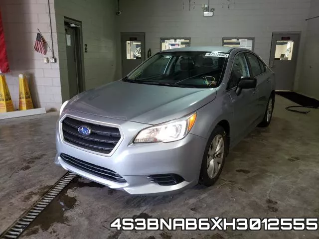 4S3BNAB6XH3012555 фото 3