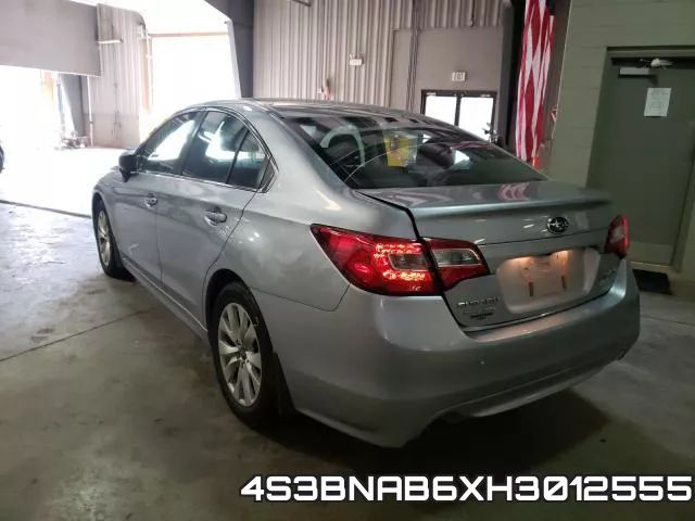 4S3BNAB6XH3012555 фото 4