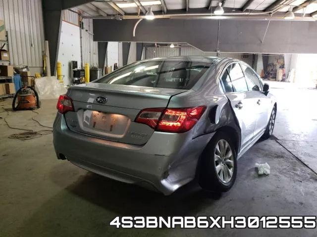 4S3BNAB6XH3012555 фото 5