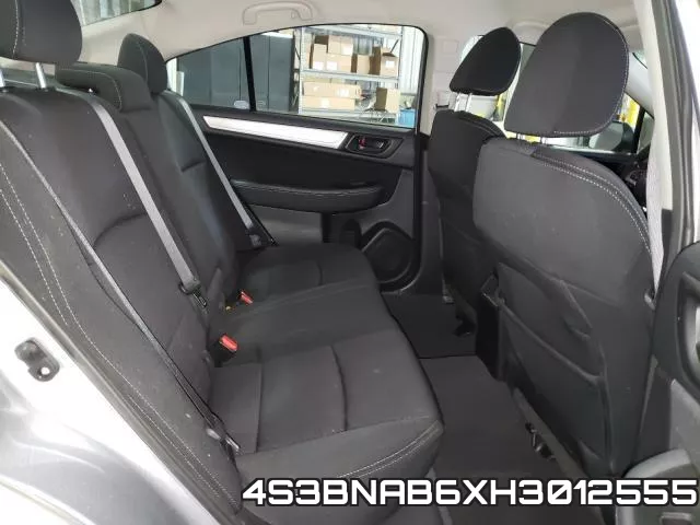 4S3BNAB6XH3012555 фото 7