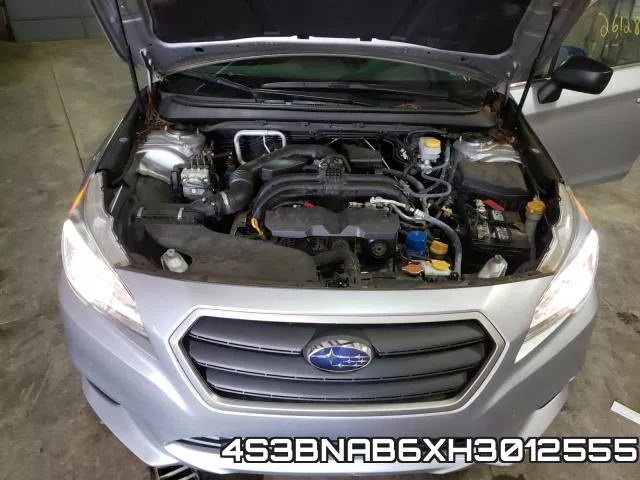 4S3BNAB6XH3012555 фото 8