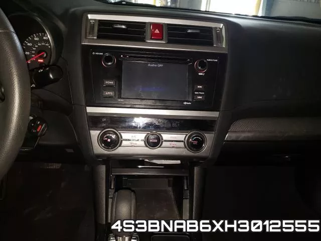 4S3BNAB6XH3012555 фото 10