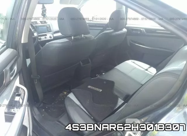4S3BNAR62H3018307 фото 9