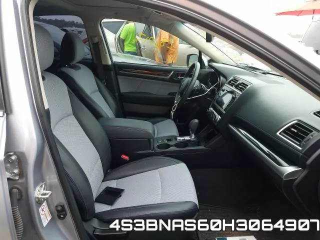 4S3BNAS60H3064907 фото 6