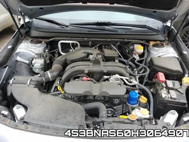 4S3BNAS60H3064907 фото 8