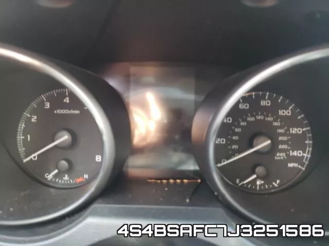 4S4BSAFC7J3251586 фото 9