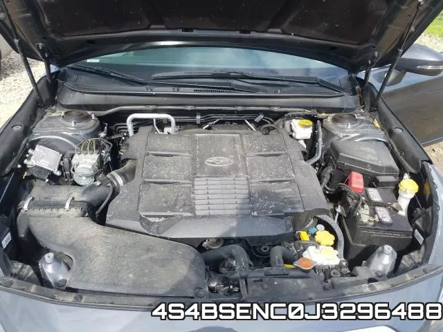 4S4BSENC0J3296488 фото 8