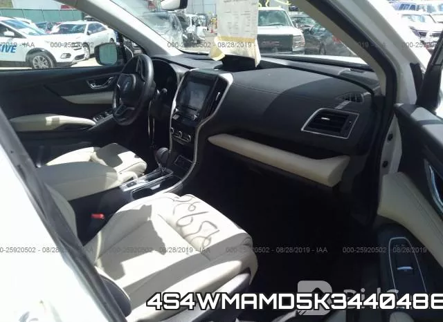 4S4WMAMD5K3440486 фото 6