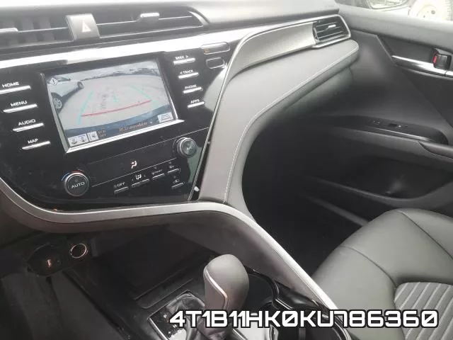 4T1B11HK0KU786360 фото 10