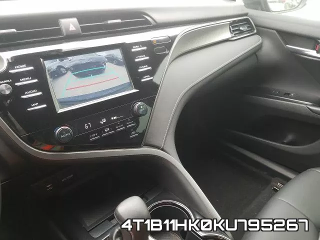 4T1B11HK0KU795267 фото 10