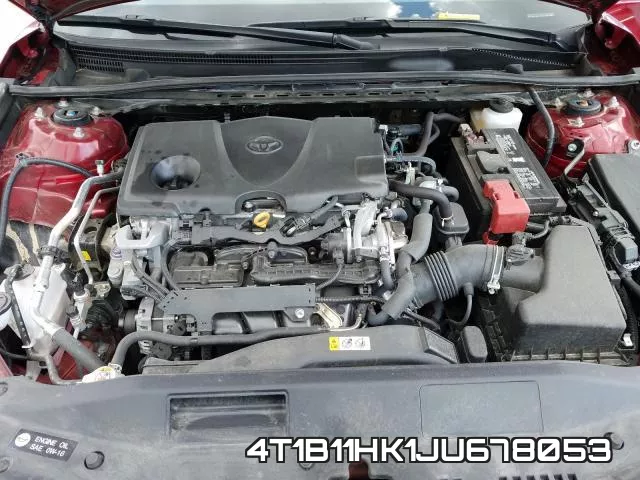 4T1B11HK1JU678053 фото 8